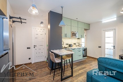 г. Минск, ул. Ильянская, 12