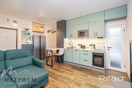 г. Минск, ул. Ильянская, 12