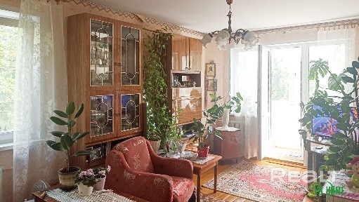 2-х комнатная квартира возле метро Пушкинская!