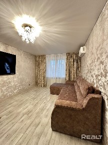 Продается однокомнатная квартира в ЖК 