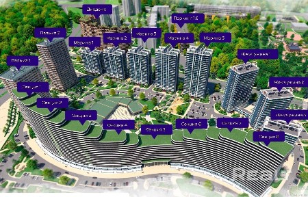 г. Минск, просп. Мира, 1