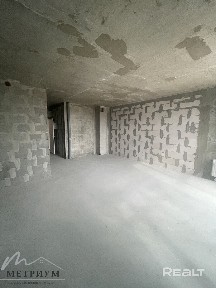 2-комн квартира ул Савицкого 37 в центре города Минск