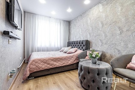 г. Минск, ул. Гинтовта, 4