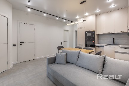 г. Минск, ул. Лосика, 57