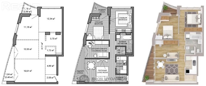 г. Минск, ул. Лейтенанта Кижеватова, 3/Г