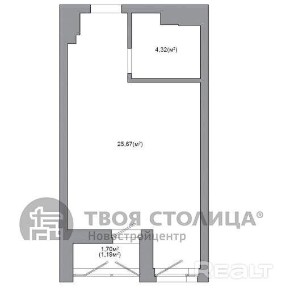 г. Минск, просп. Мира, 10