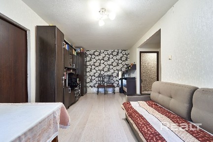 Купить 2-комнатную квартиру, г. Минск, бульвар Шевченко, 22