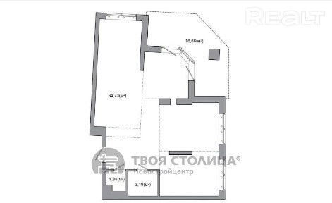 г. Минск, просп. Мира