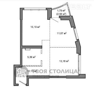 г. Минск, просп. Мира, 18