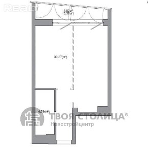 г. Минск, просп. Мира, 10