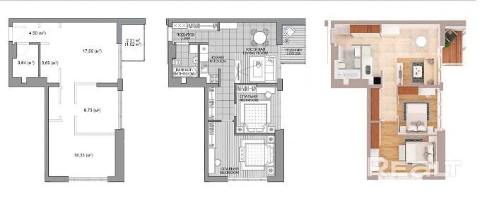 г. Минск, ул. Левина, 1