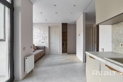 Уютная квартира по цене ниже рыночной!