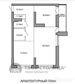 г. Минск, ул. Николы Теслы, 28