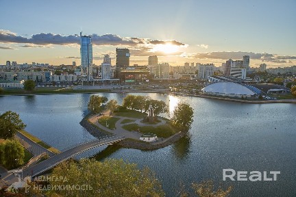 г. Минск, ул. Сторожовская, 6