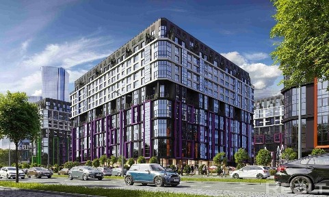 Купить 1-комнатную квартиру, г. Минск, просп. Мира