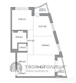 г. Минск, ул. Жореса Алфёрова, 9