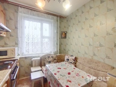 Купить 1-комнатную квартиру, г. Минск, ул. Слободская, 19