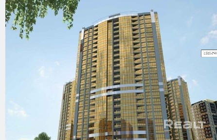 г. Минск, ул. Белградская, 16