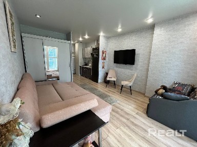 г. Минск, ул. Лейтенанта Кижеватова, 3/Г