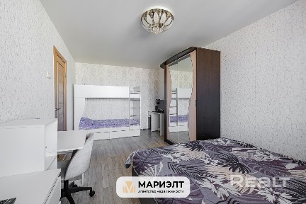 г. Минск, ул. Матусевича, 53