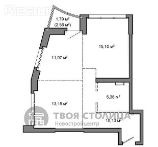 г. Минск, ул. Брилевская, 37