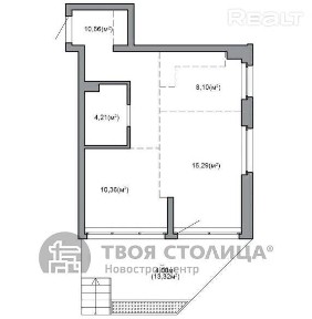 г. Минск, ул. Аэродромная, 22