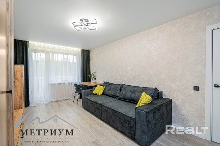 г. Минск, ул. Куйбышева, 93