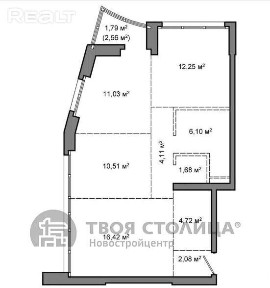 г. Минск, ул. Лейтенанта Кижеватова, 3/Г