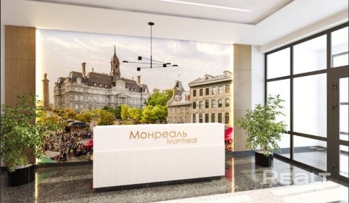 г. Минск, ул. Лейтенанта Кижеватова, 3/В