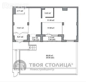 г. Минск, ул. Белградская, 1