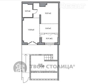 г. Минск, ул. Белградская, 1