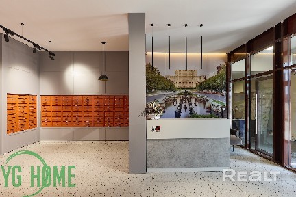 З-х комнатная квартира в лучшей локации ул. Игоря Лученка, 15