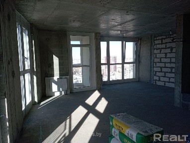 Купить 1-комнатную квартиру, г. Минск, ул. Брилевская, 37