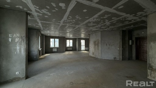 Купить 2-комнатную квартиру, г. Минск, ул. Туровского, 16