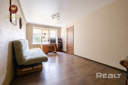 3-к квартира возле метро Пушкинская