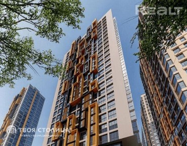 Купить 1-комнатную квартиру, г. Минск, ул. Белградская, 2