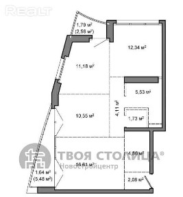 г. Минск, ул. Лейтенанта Кижеватова, 3/Г