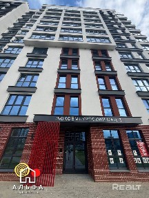 Просторная евротрешка в доме 