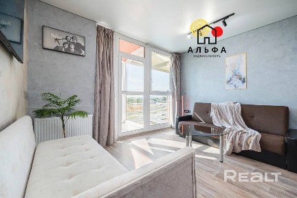 Купить 1-комнатную квартиру, г. Минск, ул. Брилевская, 37