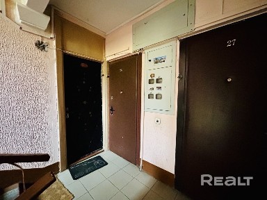 Продаётся отличная 2-комнатная квартира.