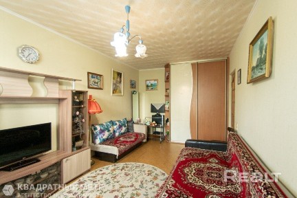 г. Минск, ул. Асаналиева, 13/3