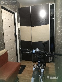 Купить 1-комнатную квартиру, г. Минск, ул. Матусевича, 60