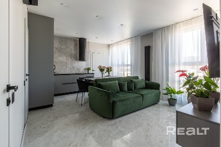 Ваша мечта об идеальной квартире становится реальностью!