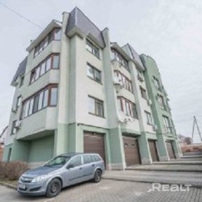 Купить 3-комнатную квартиру, г. Минск, пер. Кольцова 4-й, 10