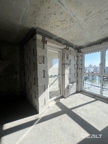 Купить 1-комнатную квартиру, г. Минск, ул. Леонида Щемелёва, 26