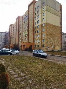 г. Минск, ул. Багратиона, 73