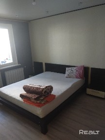 г. Минск, ул. Кунцевщина, 33