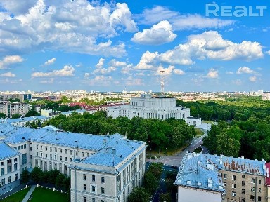 г. Минск, ул. Сторожовская, 6