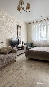 Продажа 1-комнатной квартиры, ул. Мястровская, 29