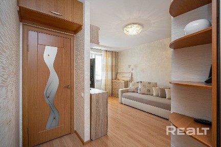 Лучшее предложение в самом центре Минска!